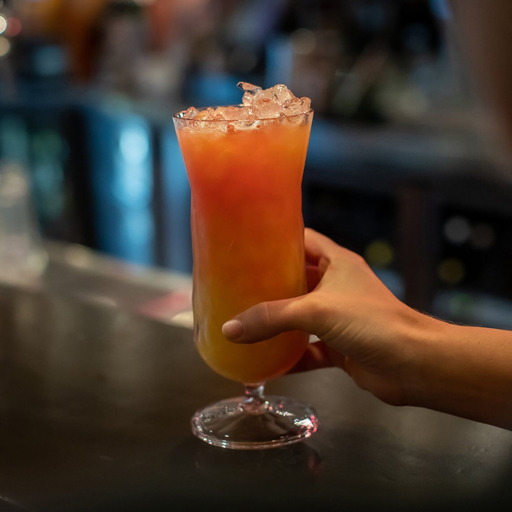 Koziol Cocktailglas Club 400 ml, 2er-Set