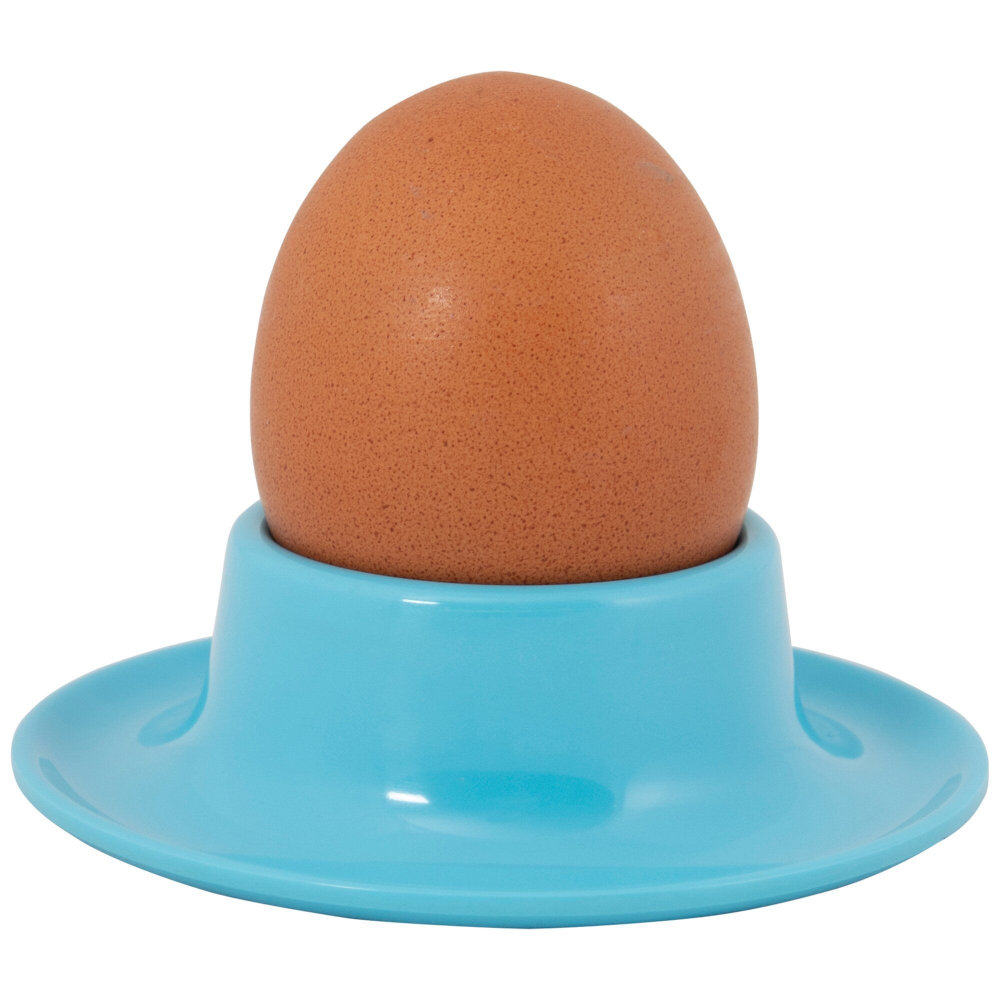 Gimex Eierbecher Colour Line 4-teilig, bunt