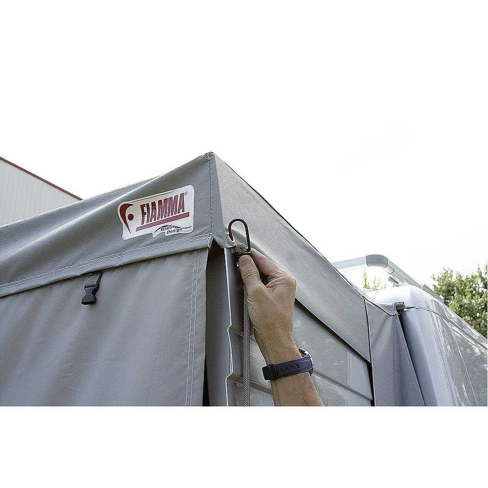 Fiamma Heckzelt Rear Door Cover Ducato