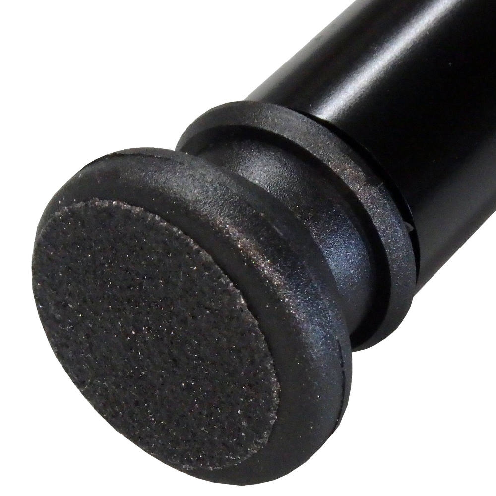 BCP Spannstange Rafter Aluminium, 2,5 m