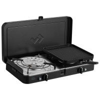 Cadac 2 Cook 3 Turbo FFD Deluxe, 50 mbar   B-Ware
