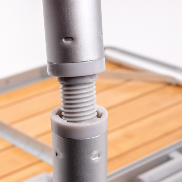 Camp4 Klapptisch Matera