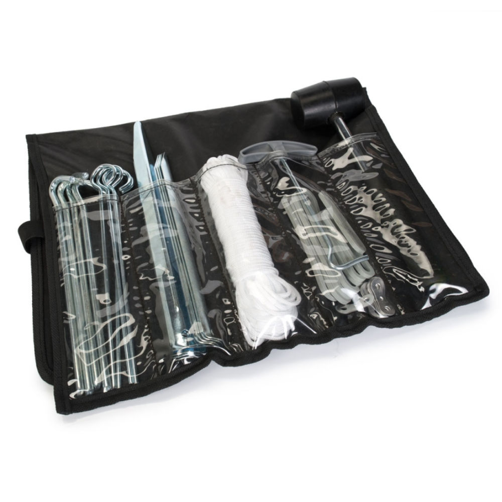 Travellife Zeltzubehör-Set