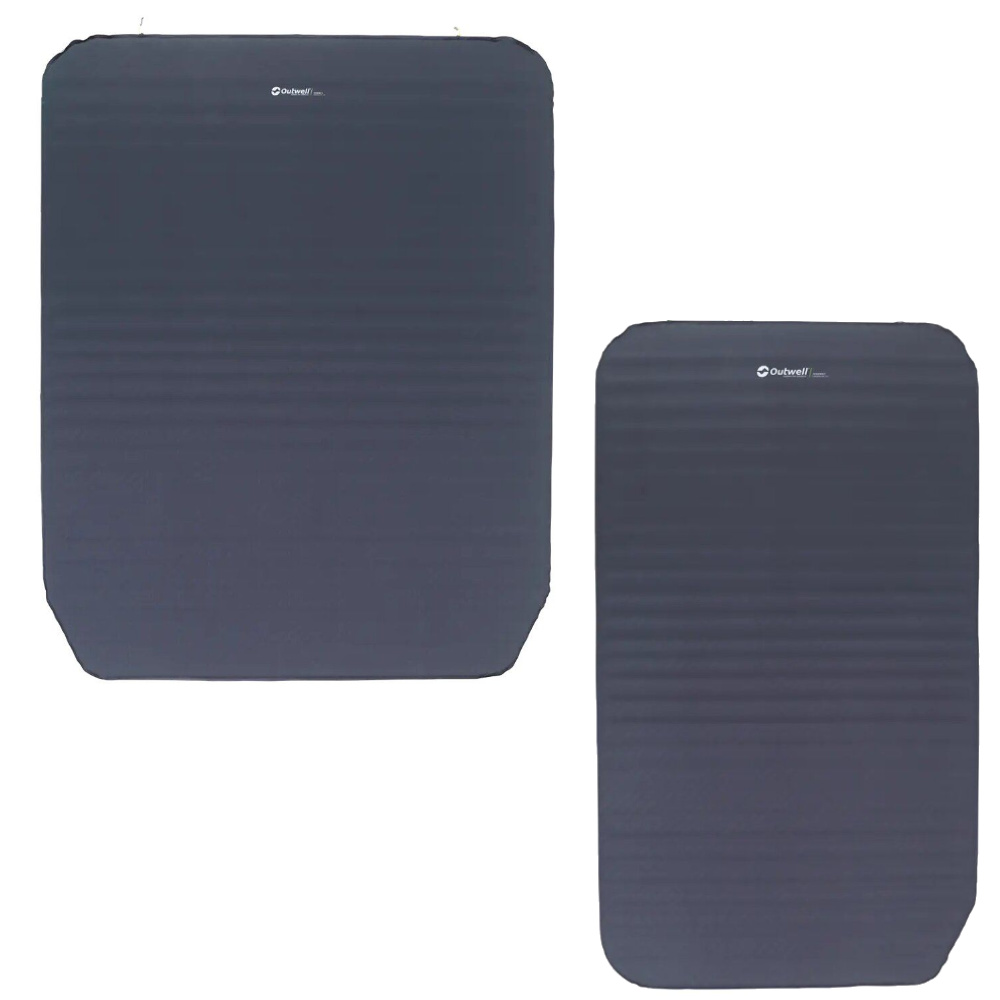 Outwell Selbstaufblasmatte Highway Campervan