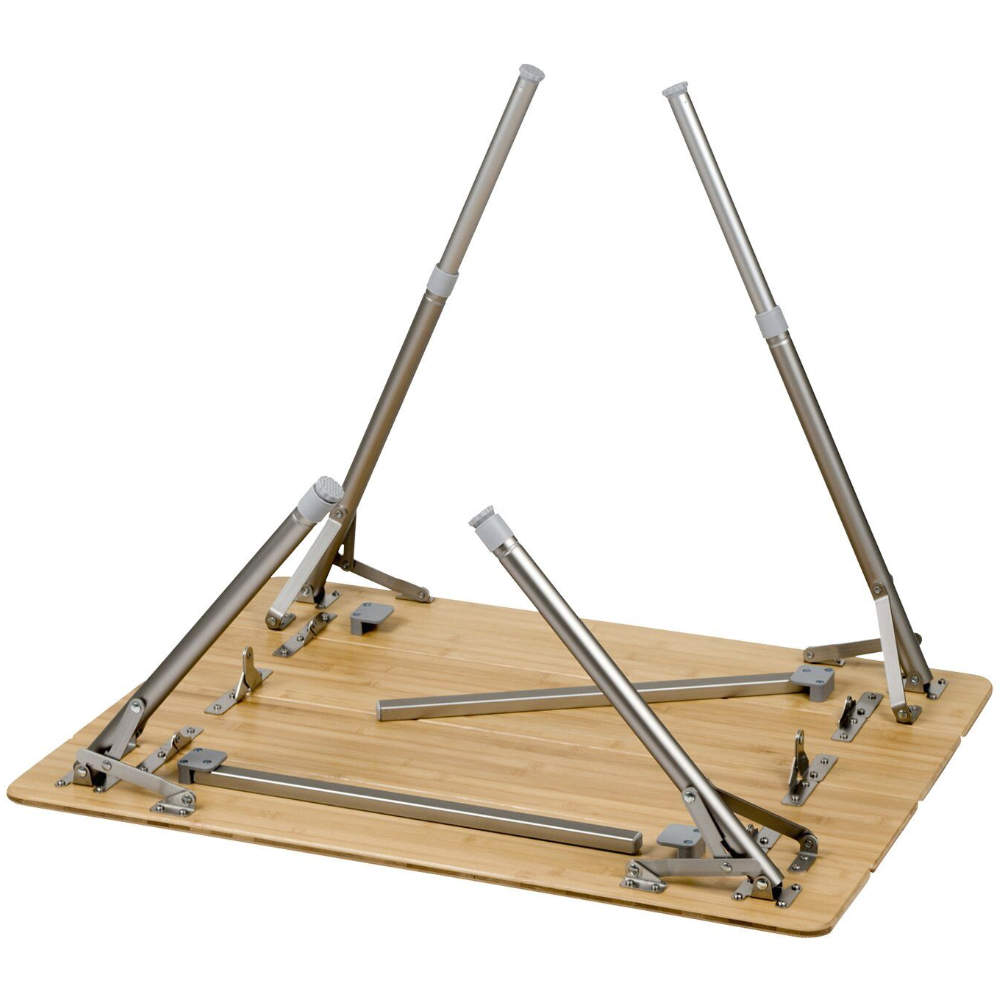 bo-camp Campingtisch Suffolk Urban Outdoor, 80 x 65 x 60 cm