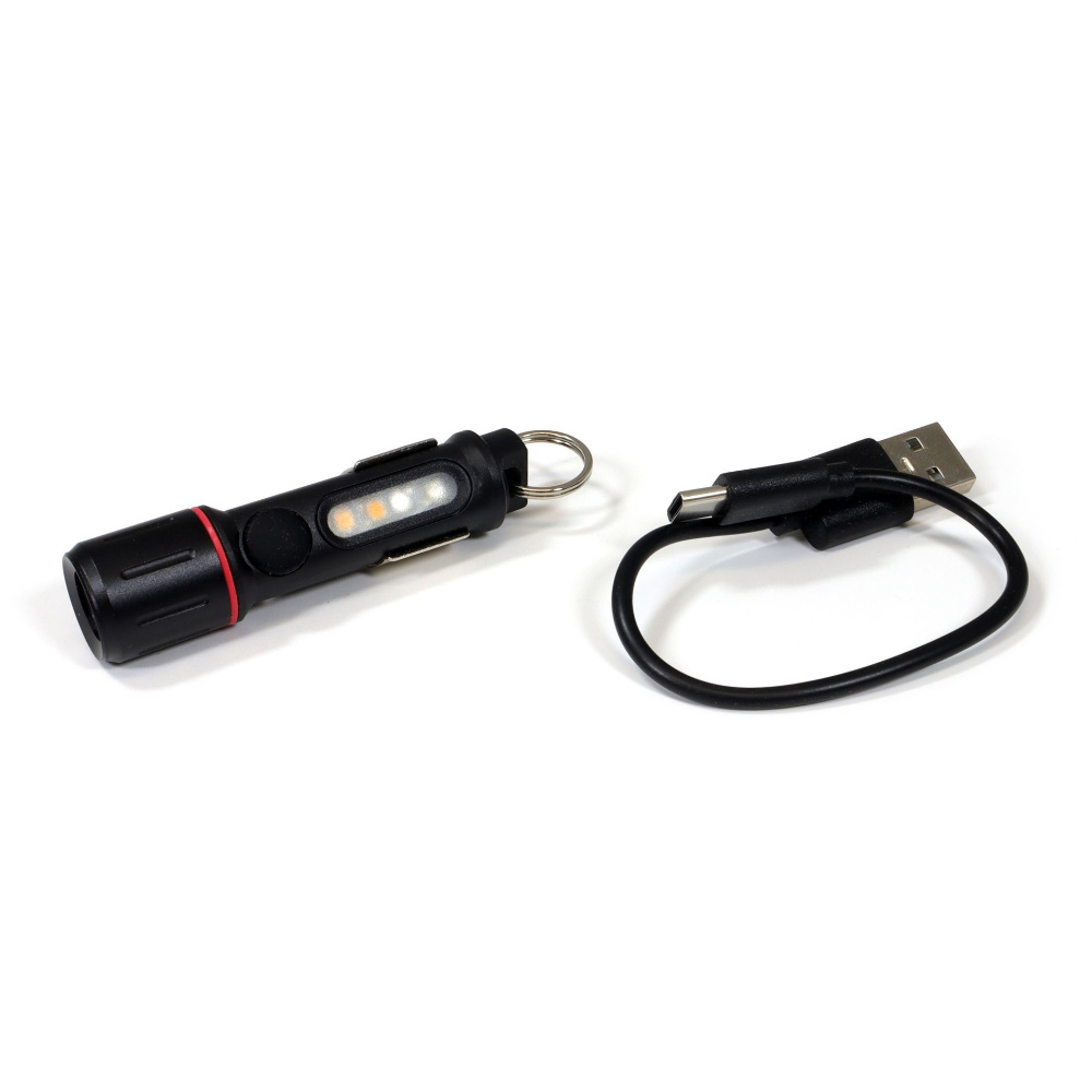 Origin Outdoors LED-Taschenlampe UltraLite 400 Lumen