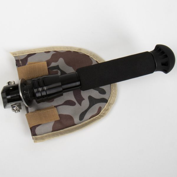 Camp4 Multifunktions-Schaufel