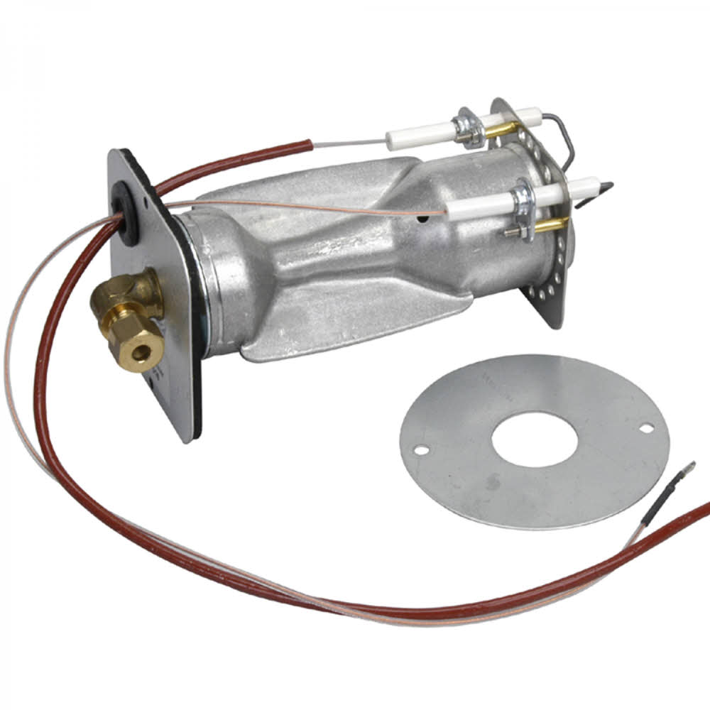 Alde Brenner zu Compact 3000