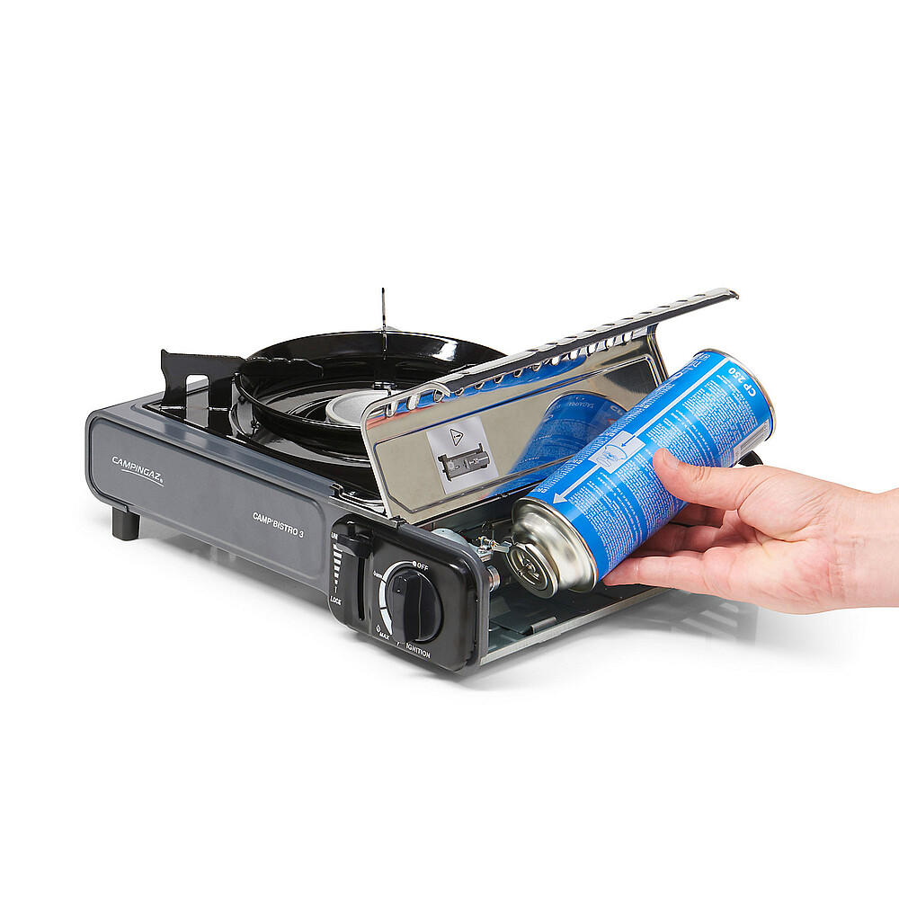 Campingaz Kartuschenkocher Camp Bistro 3