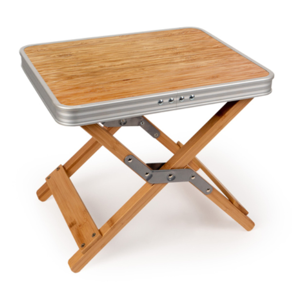 Holiday Travel MDF-Tischplatte für Hocker Lounge