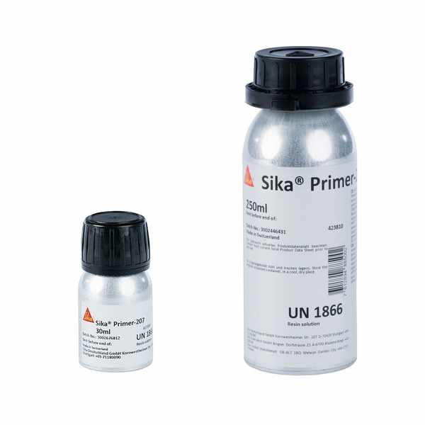 Sika Primer-207 schwarz
