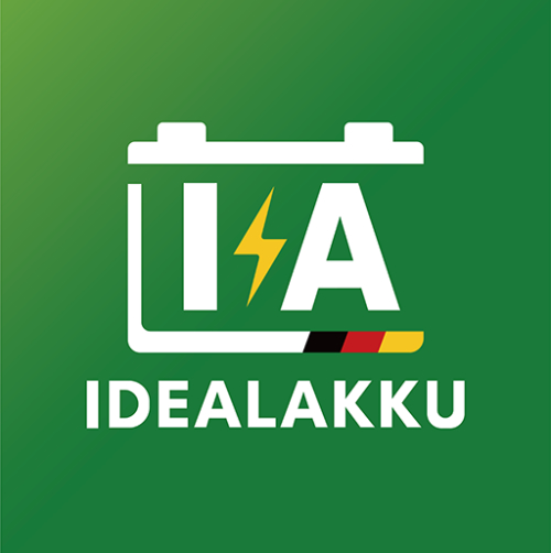 Idealakku