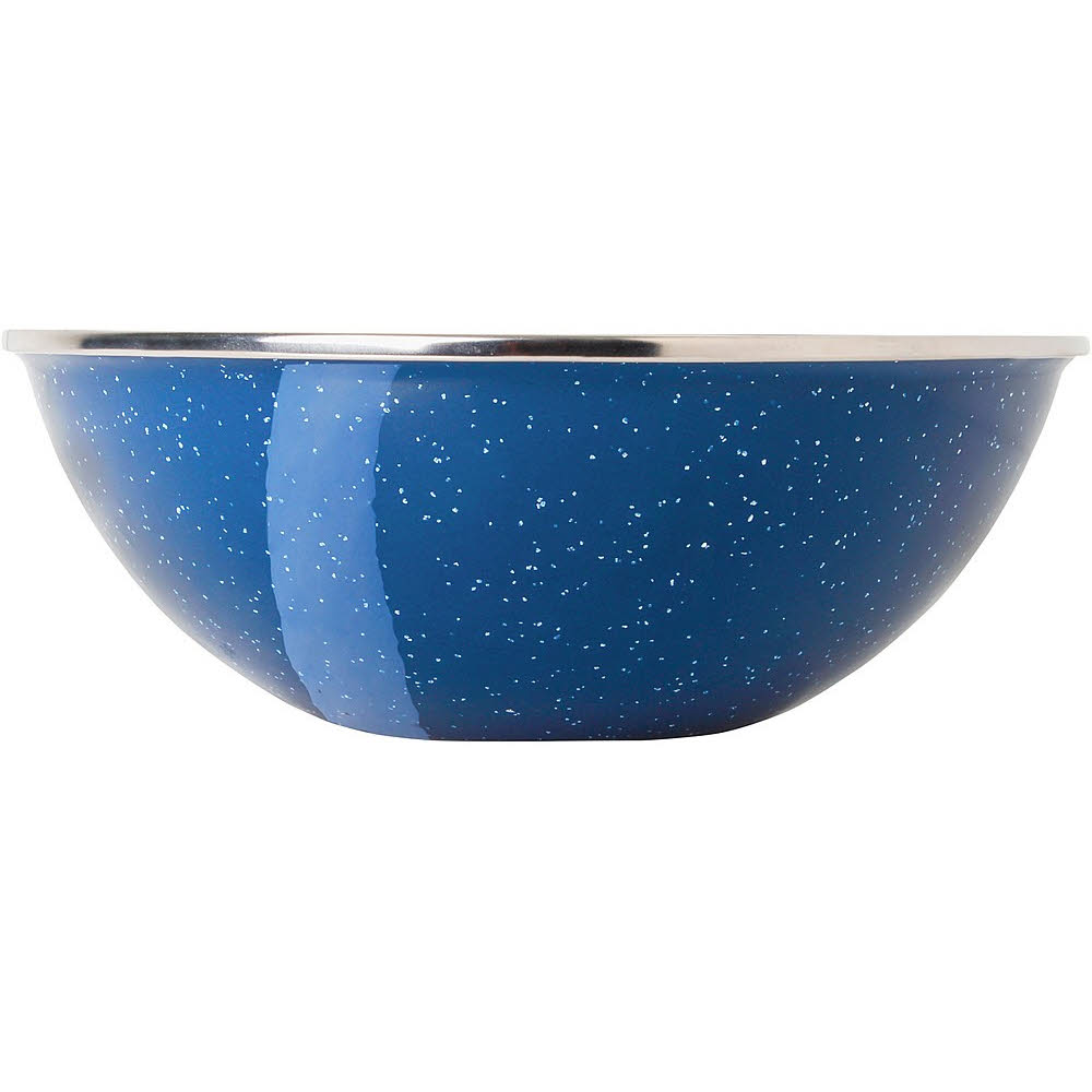 Brunner Emaille-Set Eastwood 12-teilig