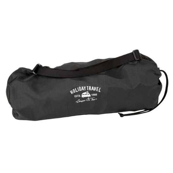 Holiday Travel ultraleichter, aufblasbarer Faltstuhl