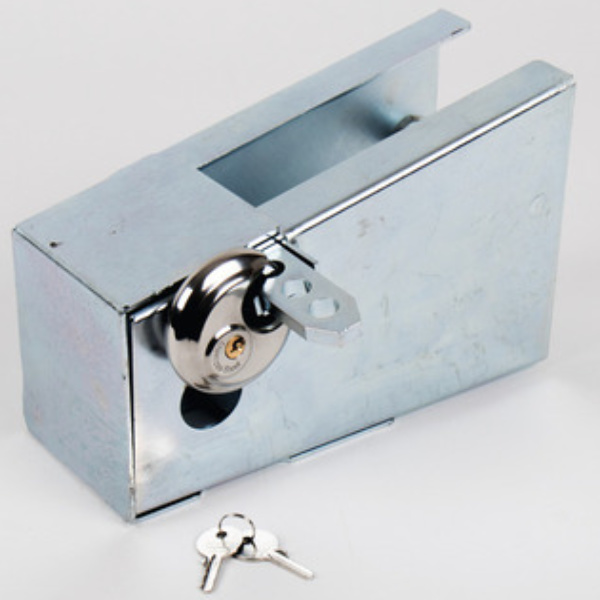 Universal Kastenschloss