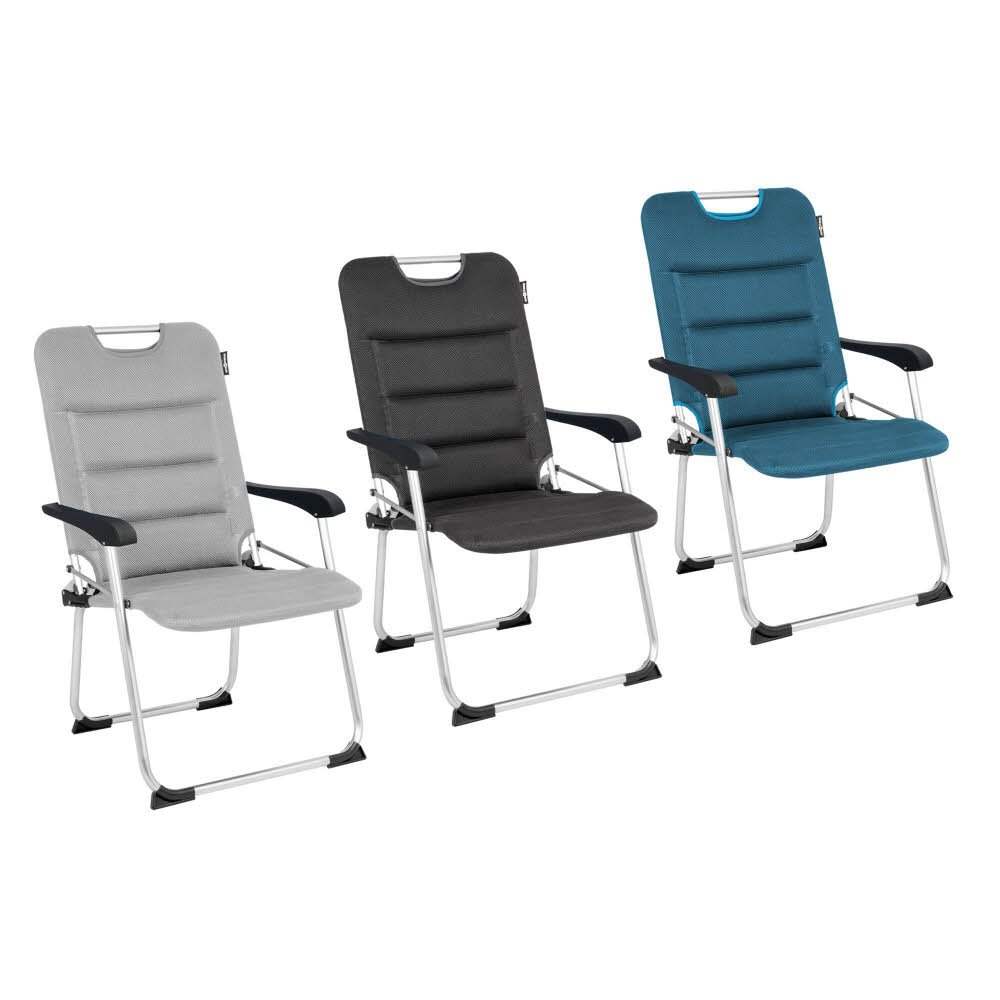 Campingstuhl Sangria NG