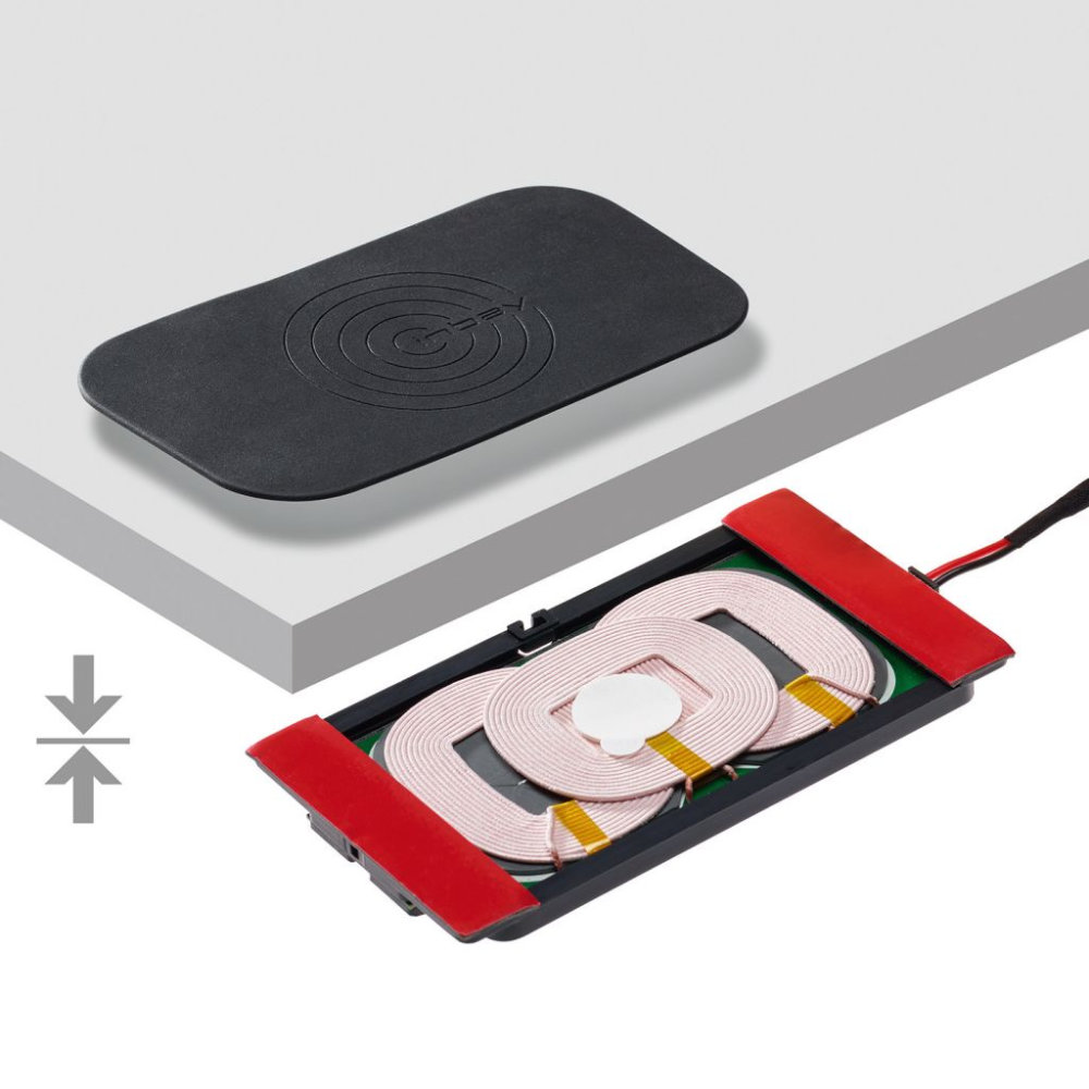 FAWO Wireless Charger Nachrüst-Kit