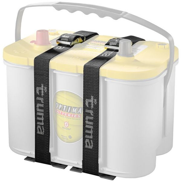 Truma Batteriehalter für Optima Batterie
