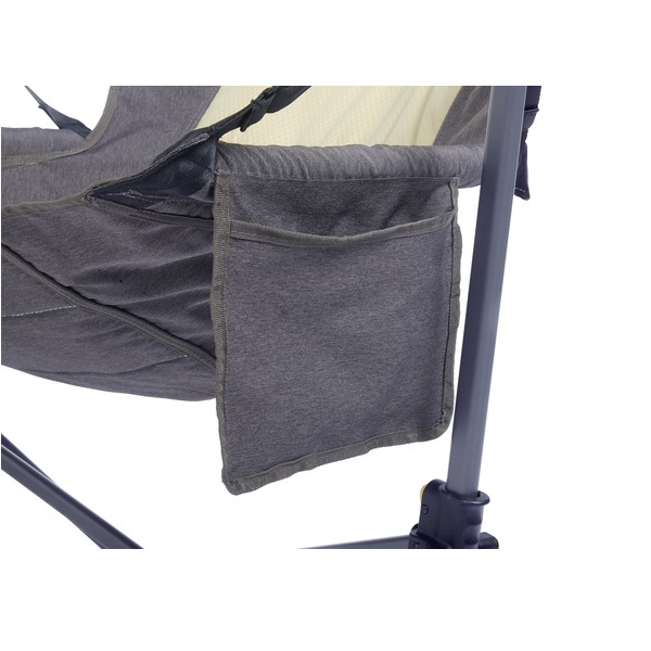 Uquip Faltstuhl ROCKY 2.0 Fb. boulder