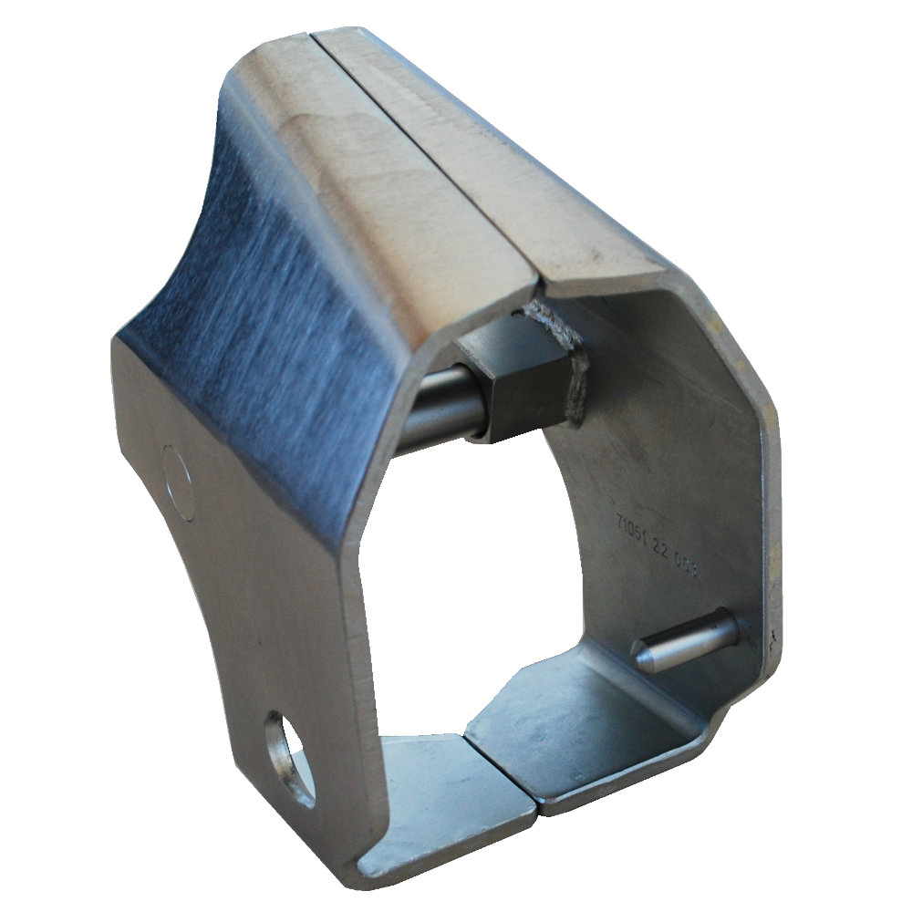 Knott Diebstahlsicherung Premium für KS 25/30/35