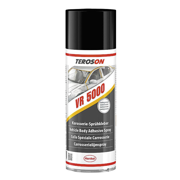 Loctite Teroson VR 5000  Inhalt 400 ml