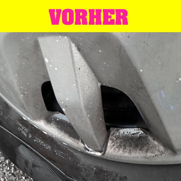 Woshup! Felgen Wosher, 1 Liter