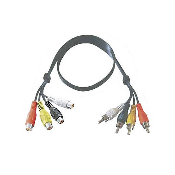 Ledino Cinch Verlängerung, 2 meter