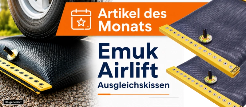 Emuk Airlift Ausgleichskissen_App