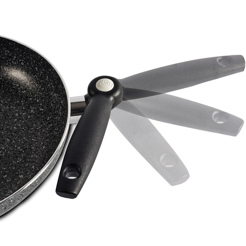 Beaver Brand Antihaft-Pfanne