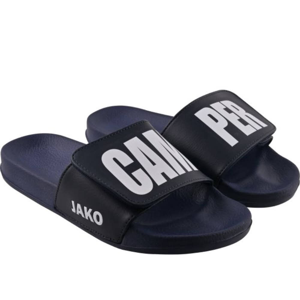 Jako Jakolette Camper, Größe 38, dark navy