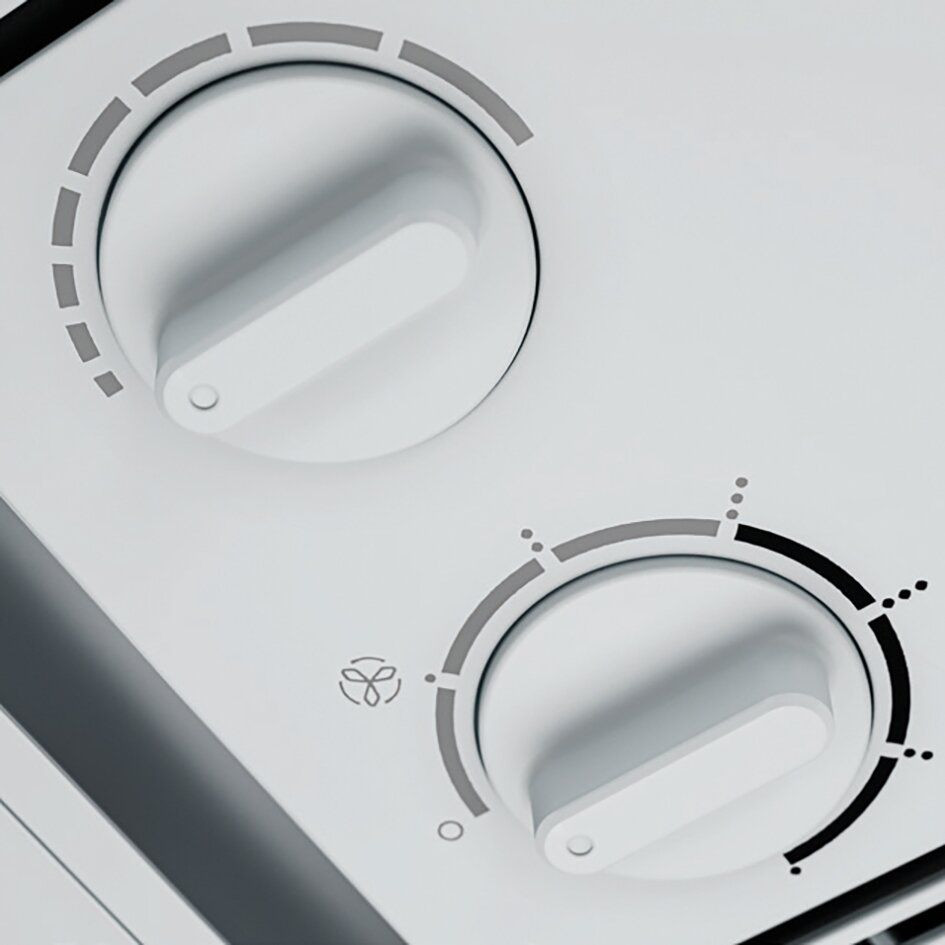 Dometic Luftverteiler für Klimaanlage FreshJet FJZ4 1500