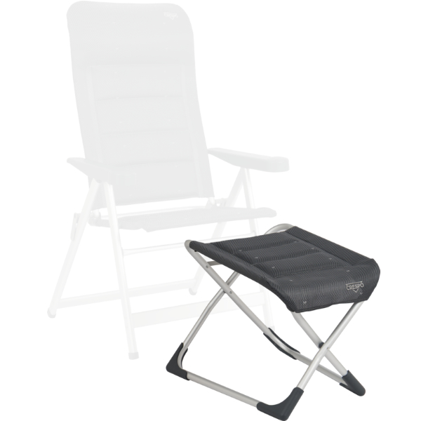 Crespo Beinauflage CR AL/231-DL-40, grau