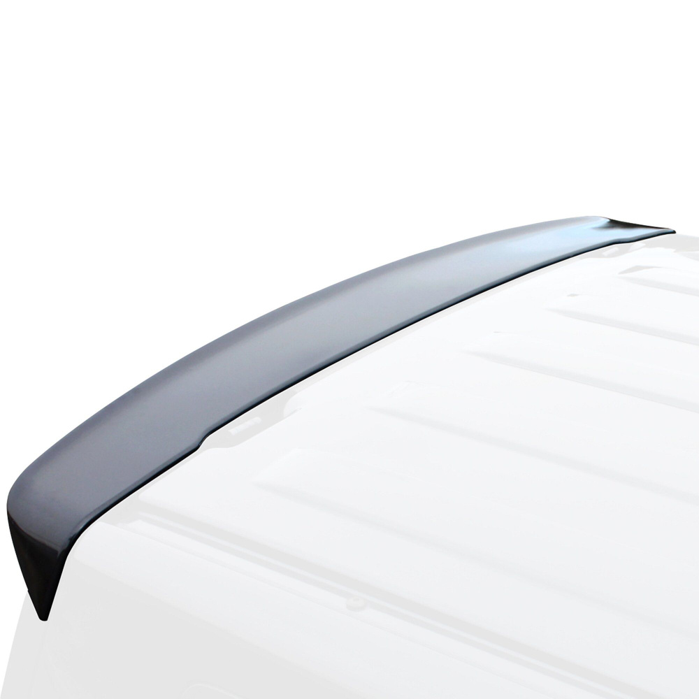 RDX Dachspoiler Heck, unlackiert