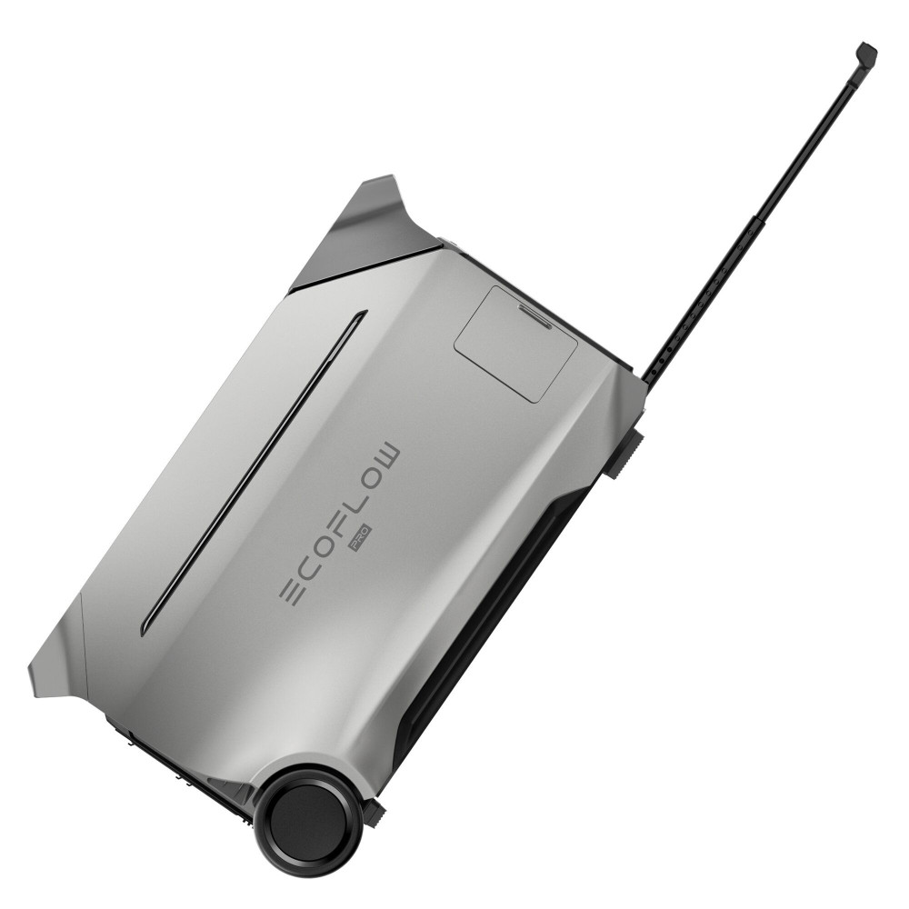 EcoFlow Powerstation DELTA Pro 3