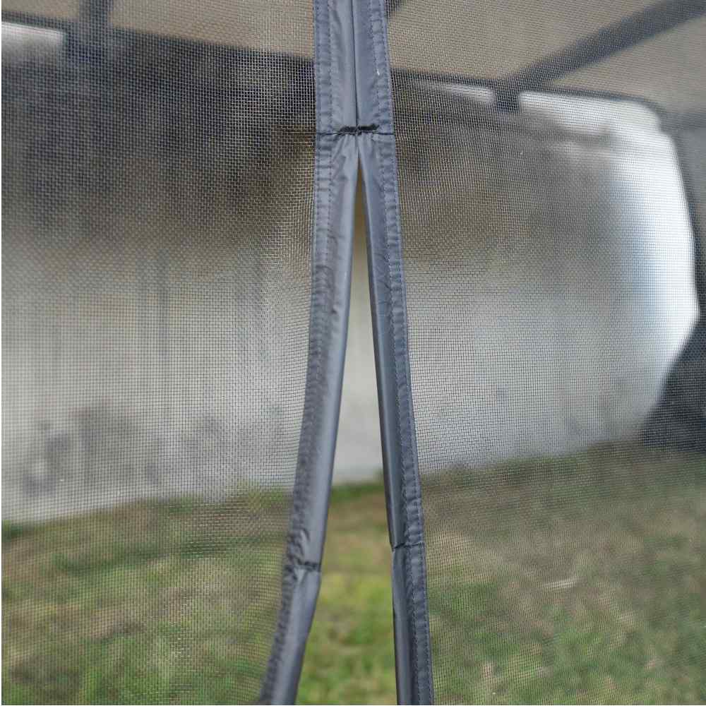 Westfield Fliegenschutztür f. Frontteil Pluto 2.0 + XL 2.0 ab 2024, Gr. 7