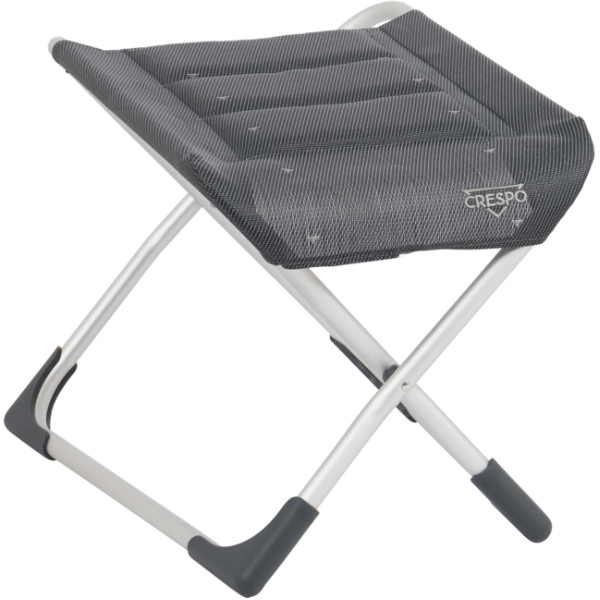 Crespo Beinauflage CR AL/231-DL-40, grau