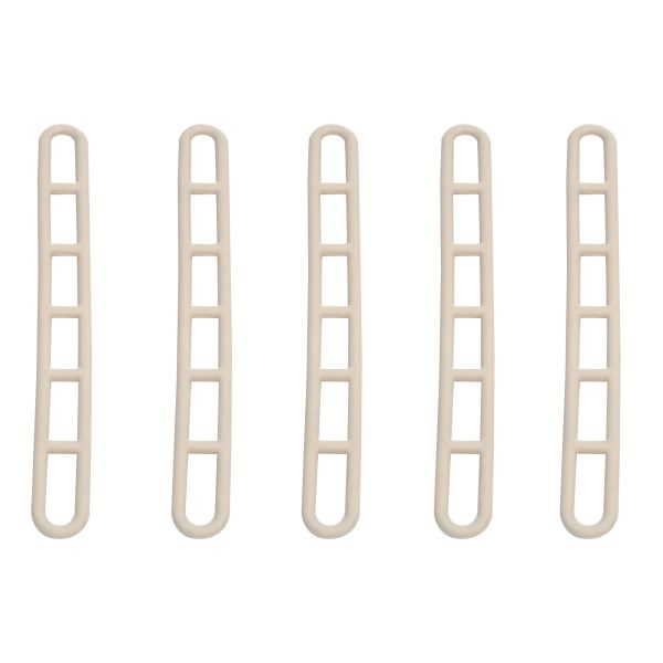 Thule Abspanngummi 20 cm, 5 Stück