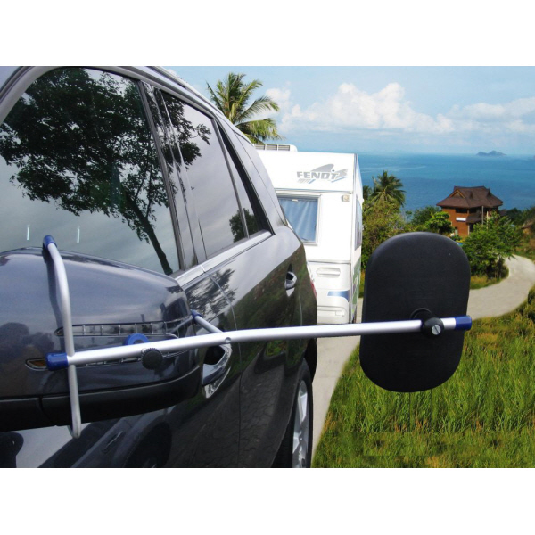 Oppi Spiegel Land Rover