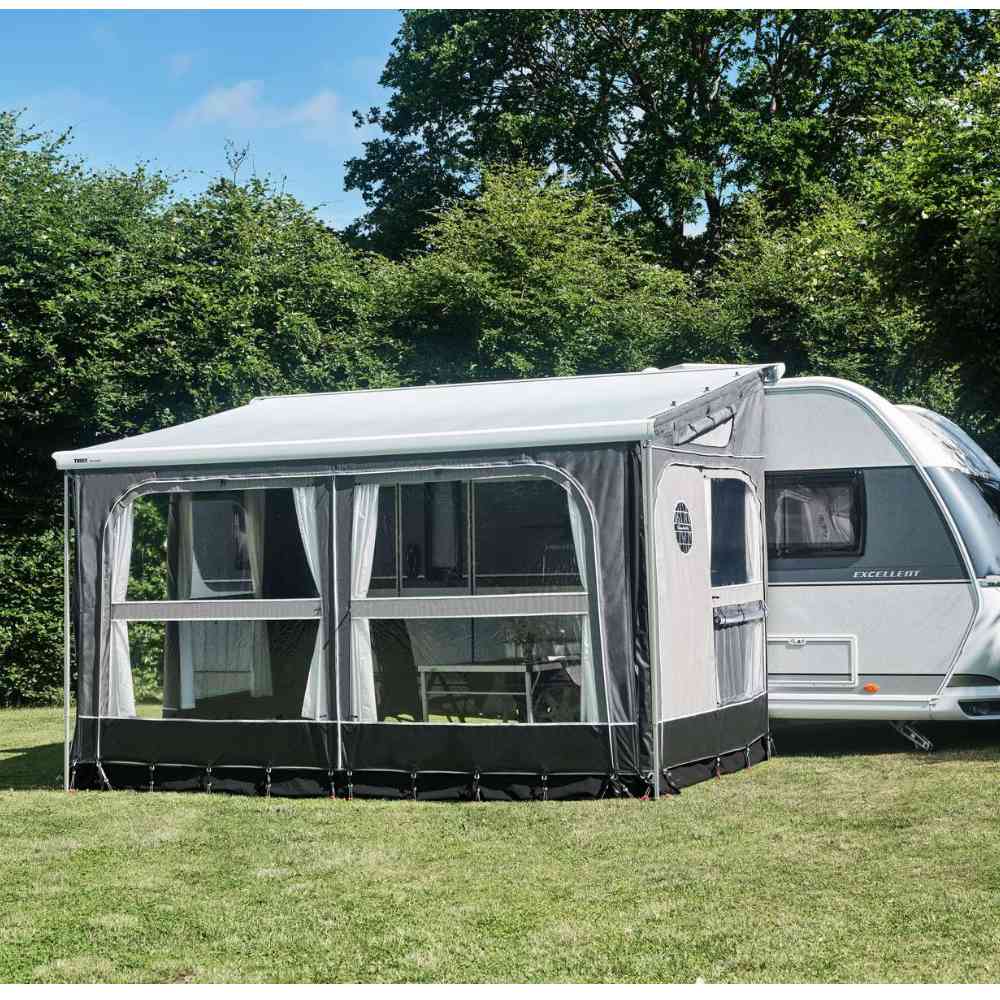 Isabella Markisen-Vorderwand Buddy