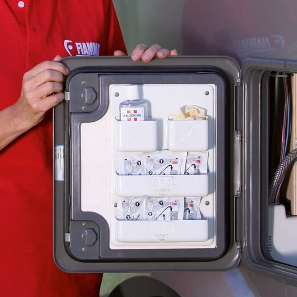 Fiamma Ordnungssystem