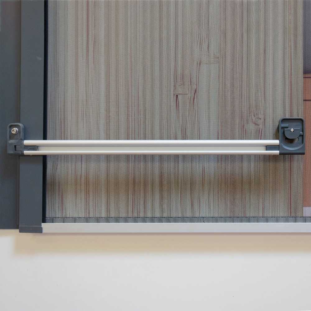 Remis Insektenschutz REMIcare Van - mit Tischschiene