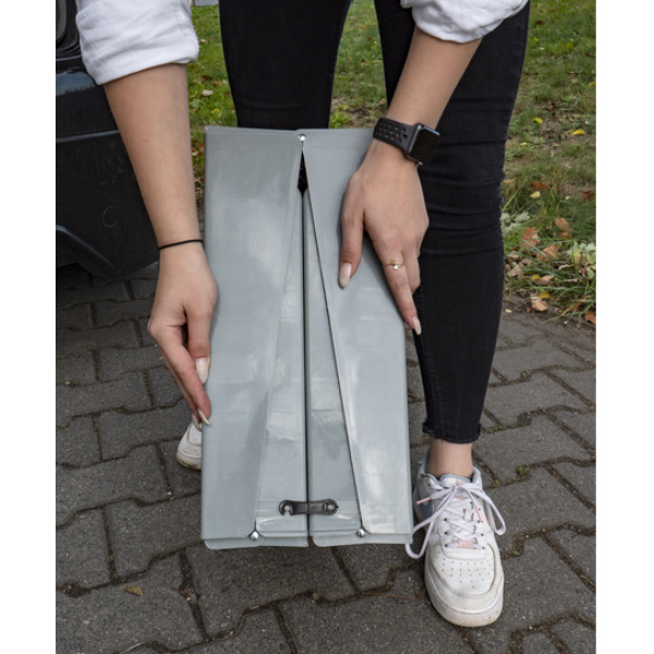 Camp4 faltbare Hunderampe Emma