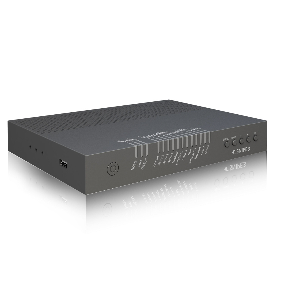 Selfsat SNIPE V3 Twin