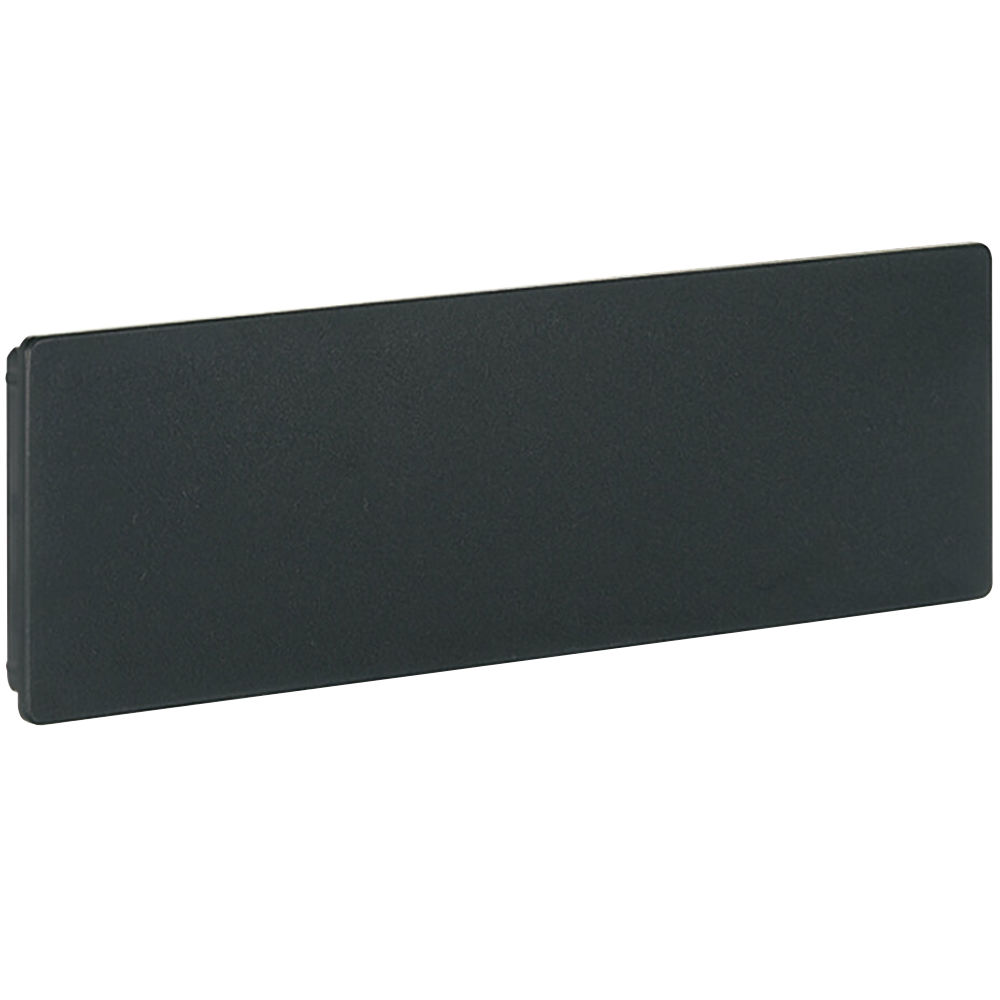 Fiamma Kit schwarz Fiat Ducato H2 Markisenadapter F65/F80