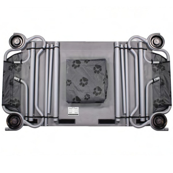 Disc-O-Bed Hundebett Dog Bed