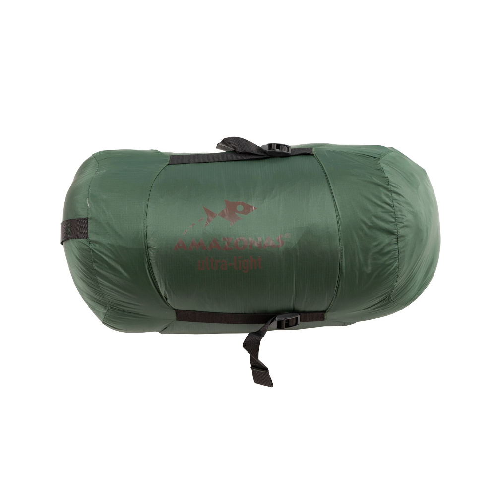 Amazonas Hängemattenwärmeschutz Down Underquilt