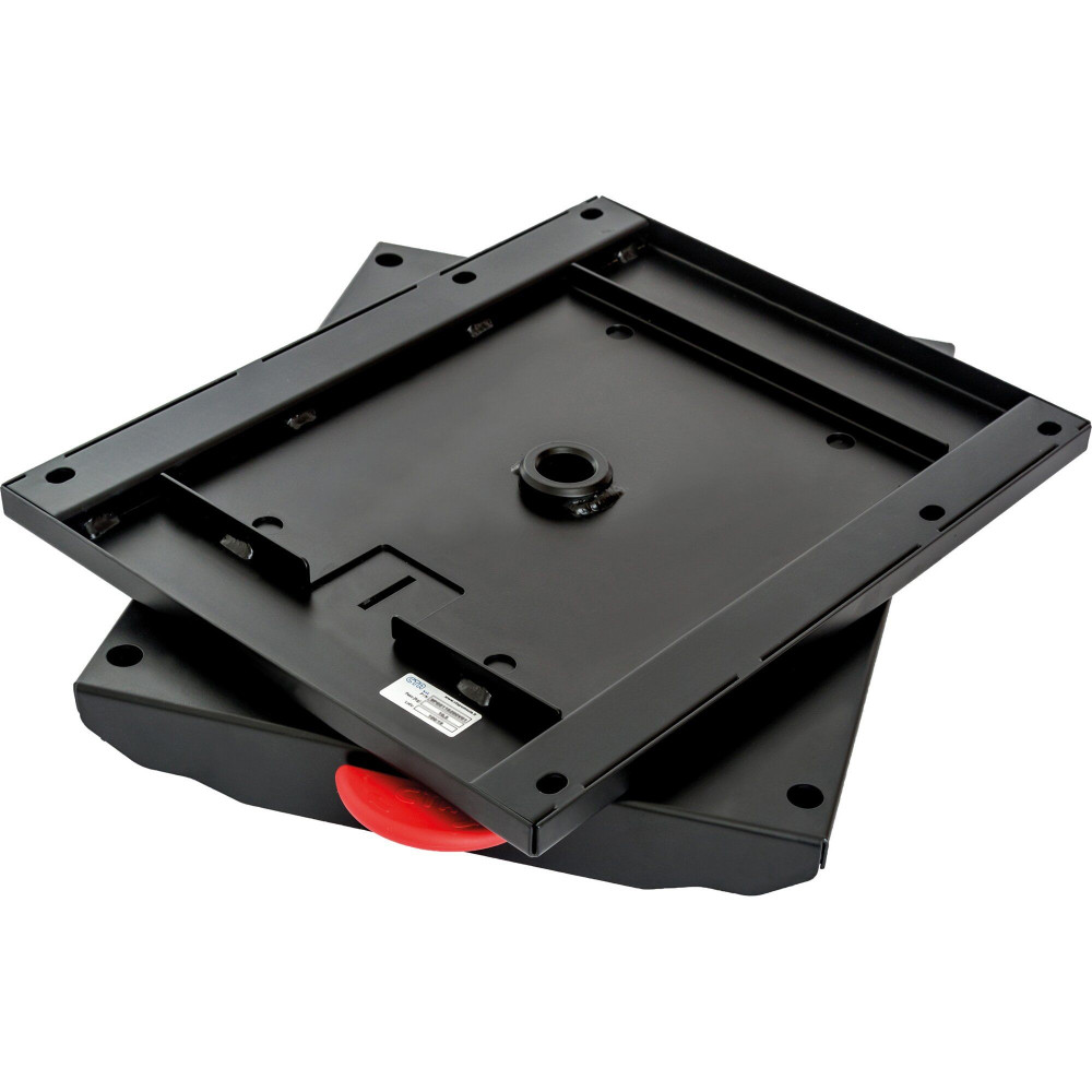 CTA Drehkonsole für Originalsitze