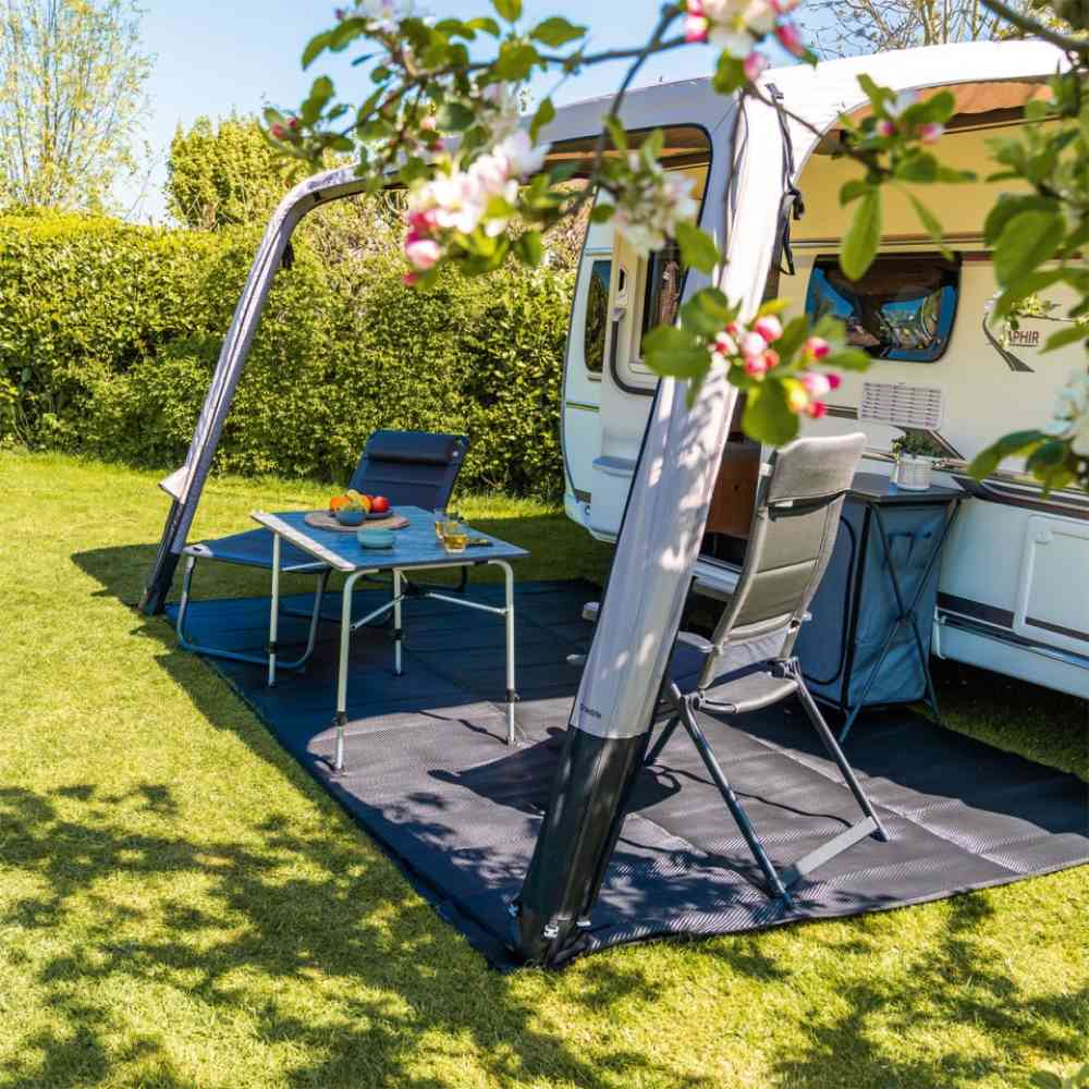 Travellife Sonnendach Texel Air