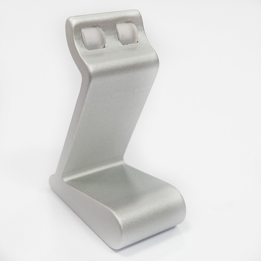 Fendt Alu Haken für Küchenschiene (ab Bj. 2010)