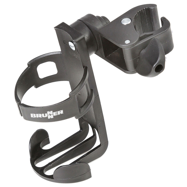 Brunner Getränkehalter Cancage mit Drehwinkelverstellung